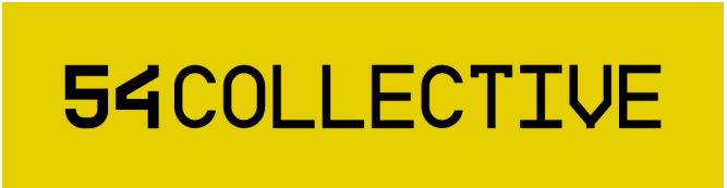 54collective logo