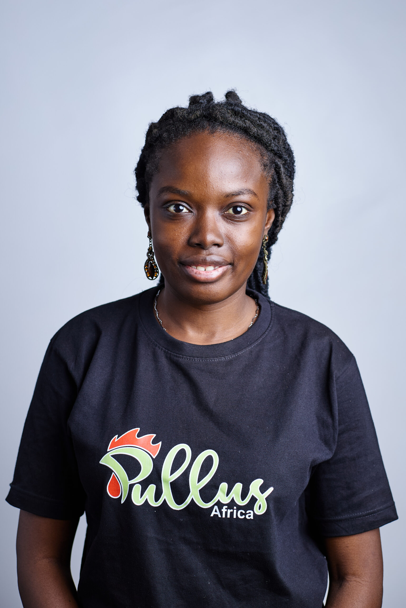 Olaitan(Customer Care)